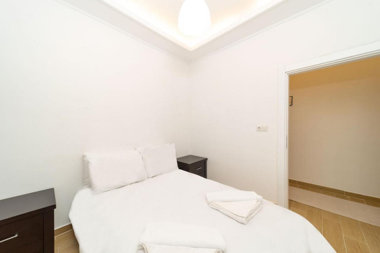 Cozy Apartment Near Konyaalti Beach In Antalya Exterior photo